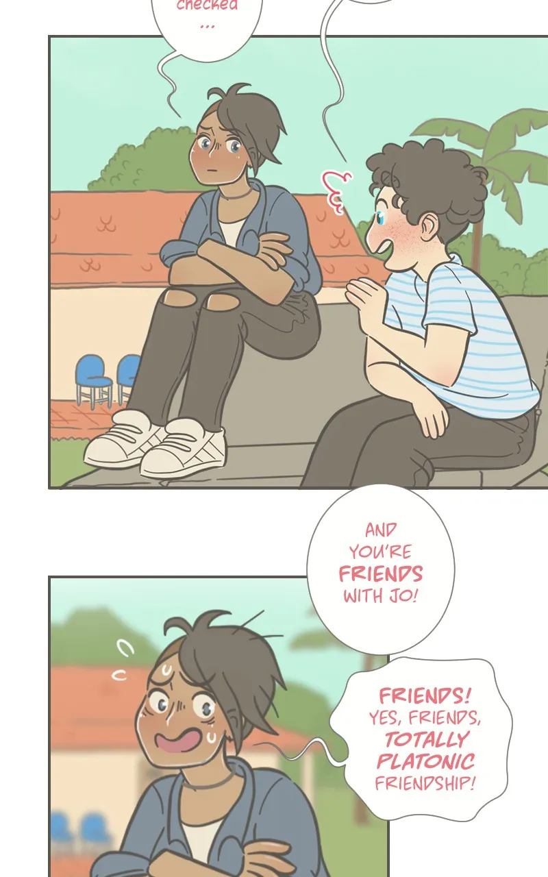 Big Jo Chapter 116 page 2 - 