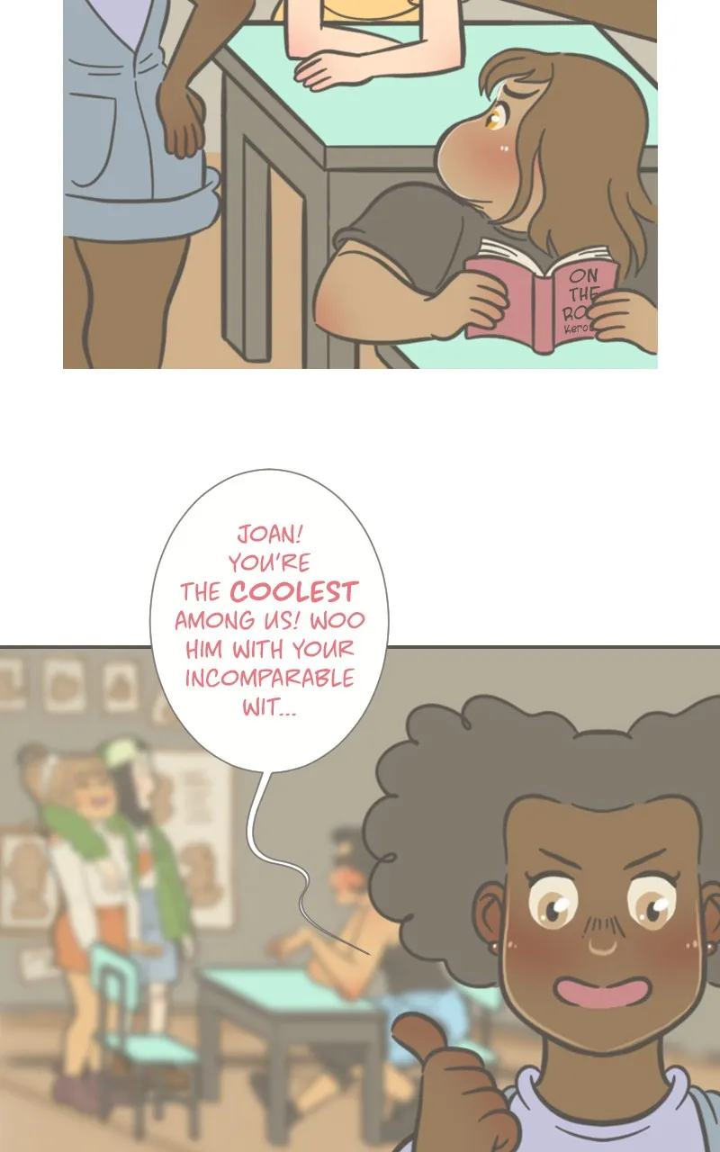 Big Jo Chapter 116 page 14 - 