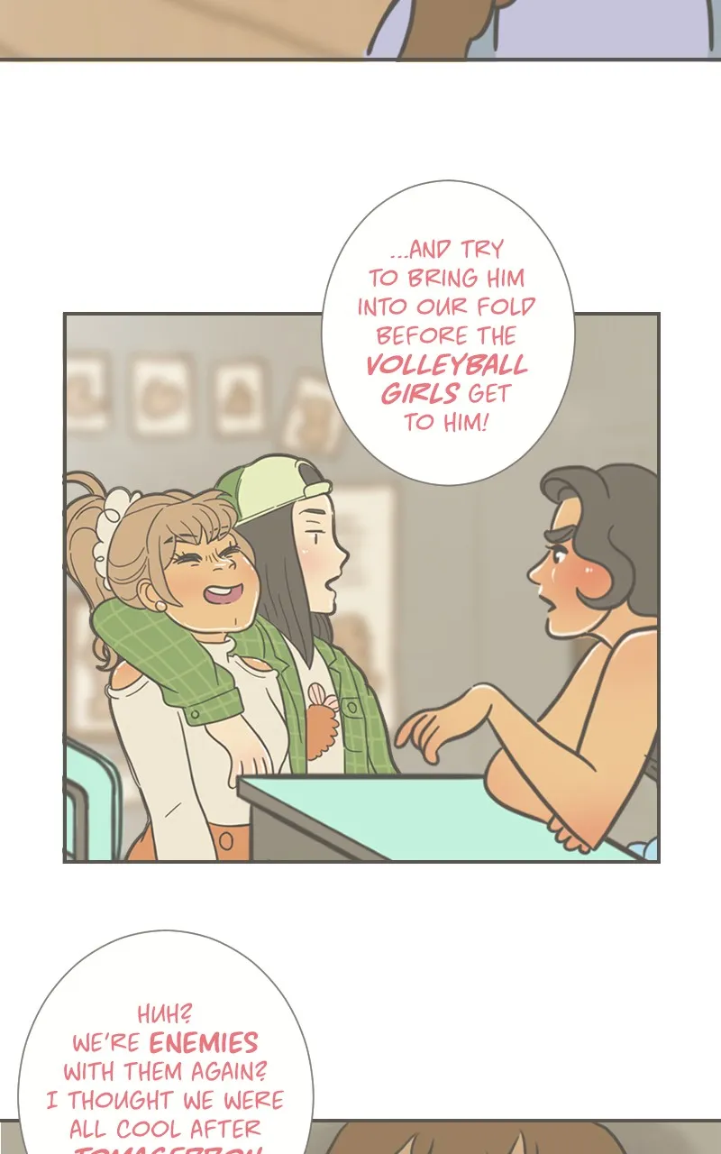 Big Jo Chapter 116 page 15 - 