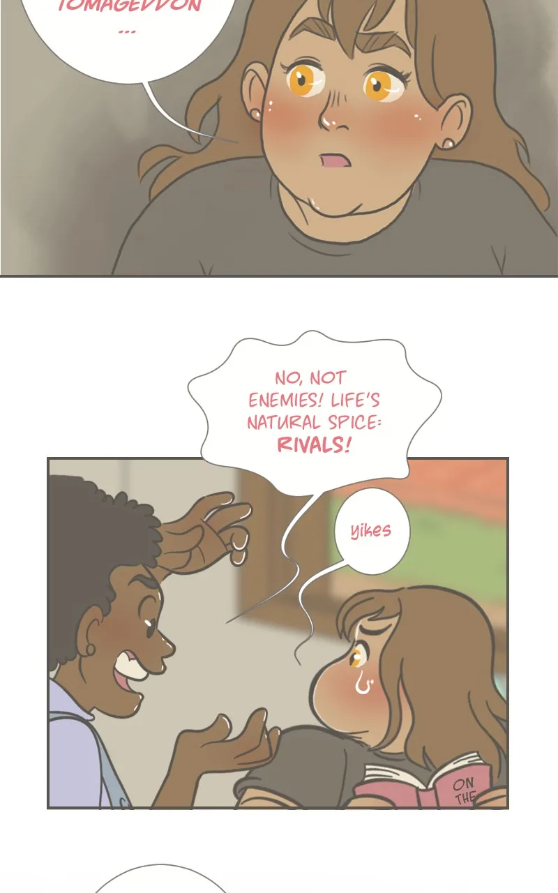 Big Jo Chapter 116 page 16 - 