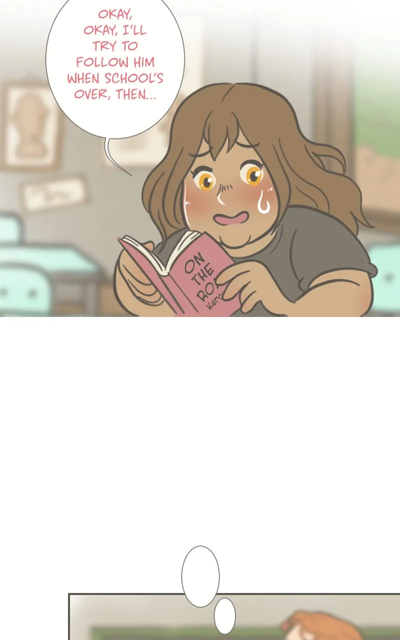 Big Jo Chapter 116 page 17 - 
