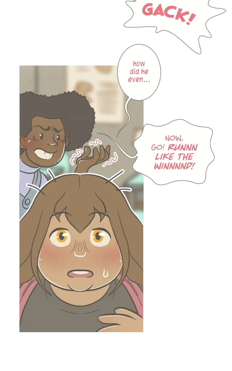 Big Jo Chapter 116 page 20 - 