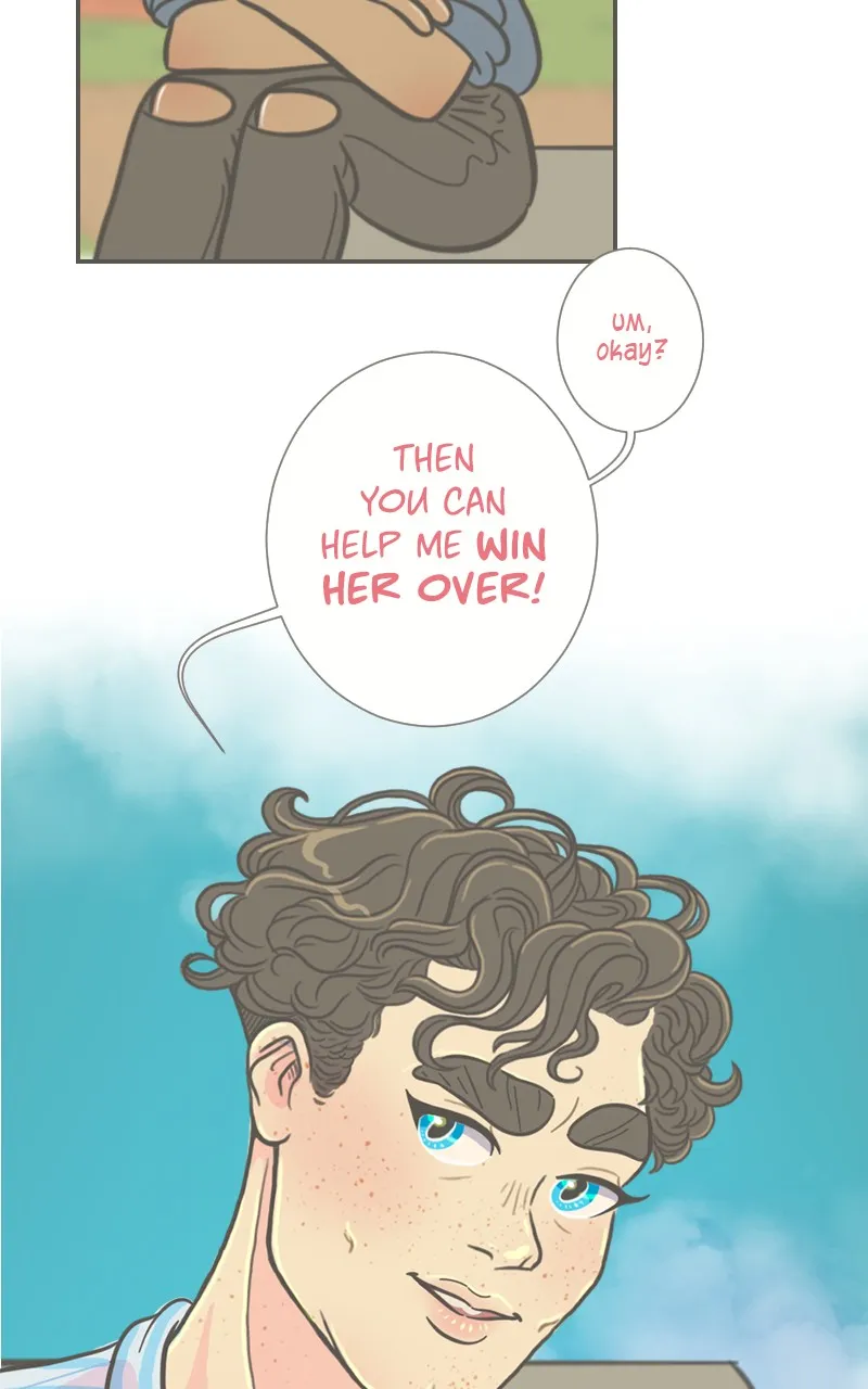 Big Jo Chapter 116 page 3 - 