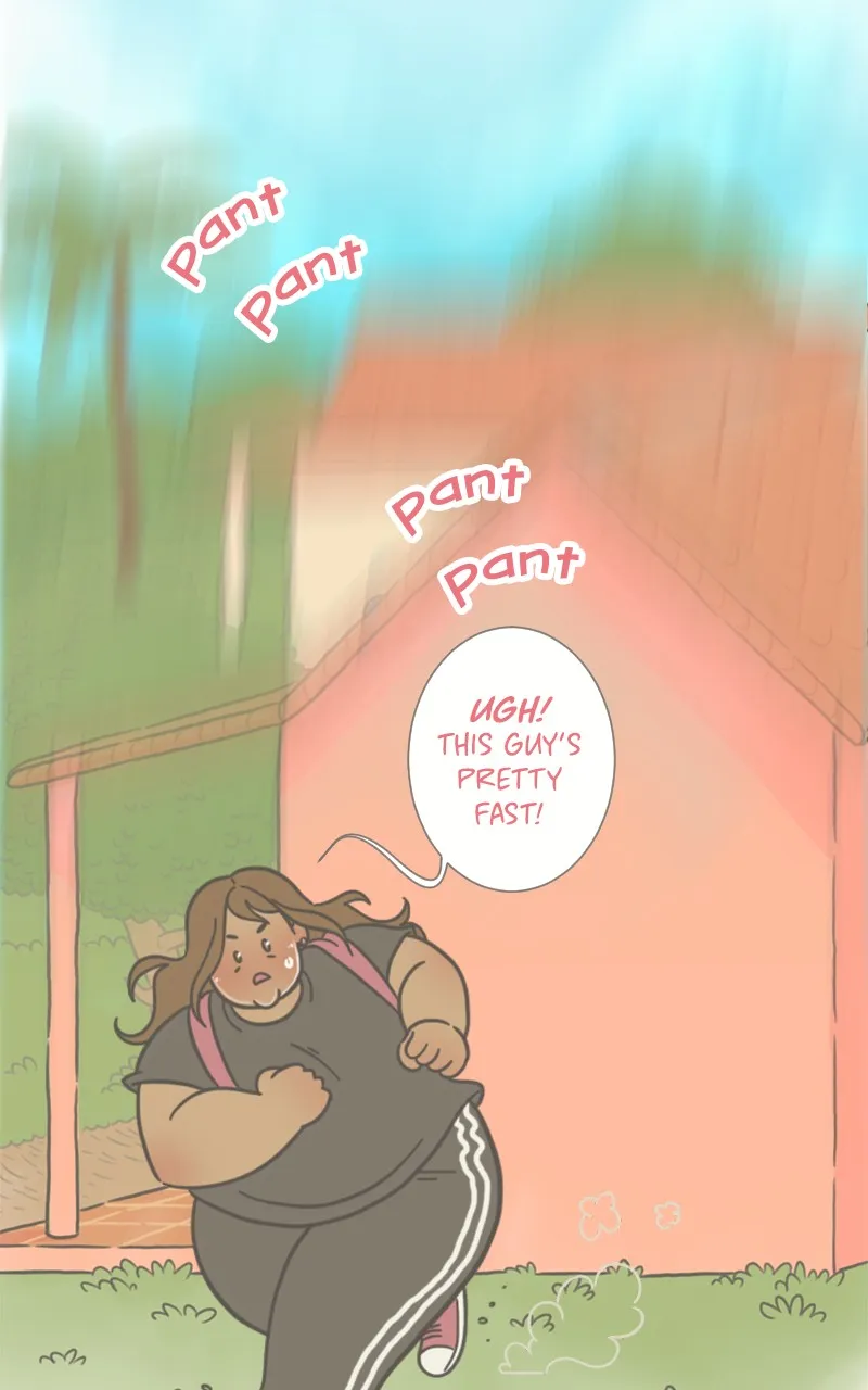 Big Jo Chapter 116 page 23 - 
