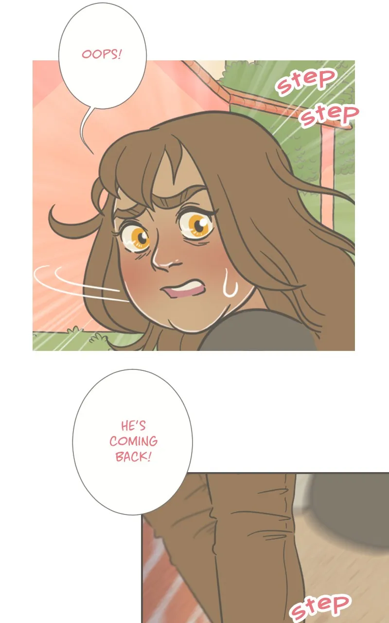Big Jo Chapter 116 page 31 - 
