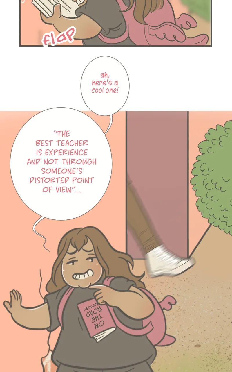 Big Jo Chapter 116 page 33 - 