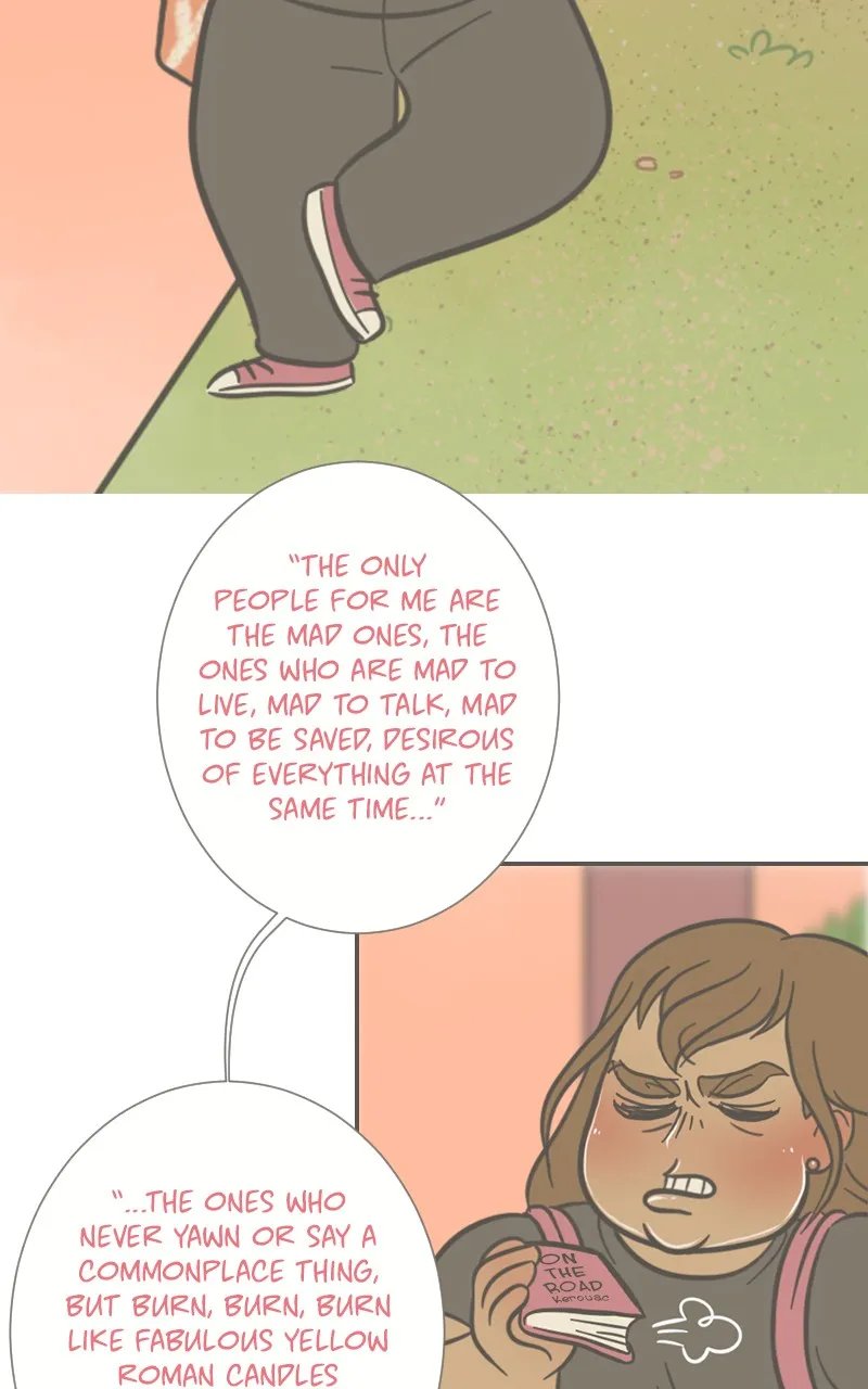 Big Jo Chapter 116 page 34 - 
