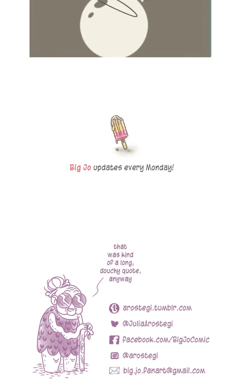 Big Jo Chapter 116 page 39 - 