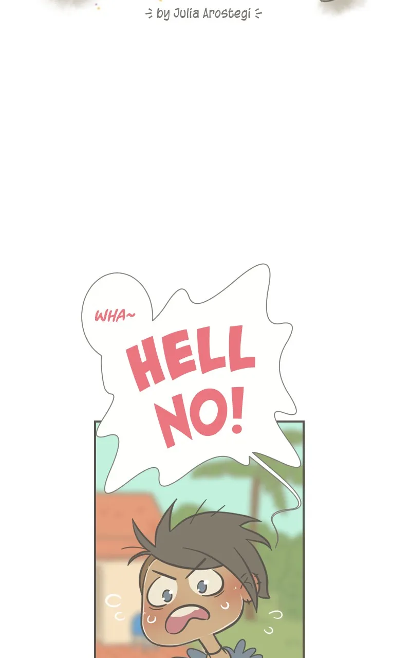 Big Jo Chapter 116 page 5 - 