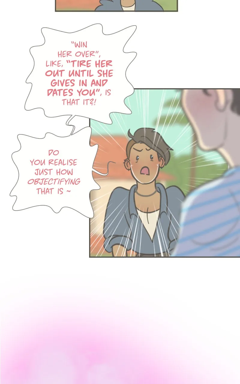 Big Jo Chapter 116 page 6 - 