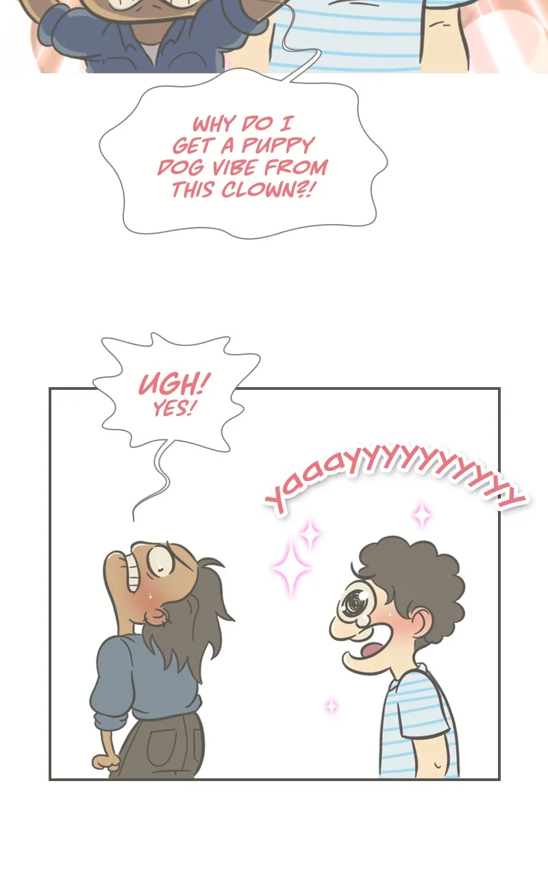 Big Jo Chapter 116 page 8 - 