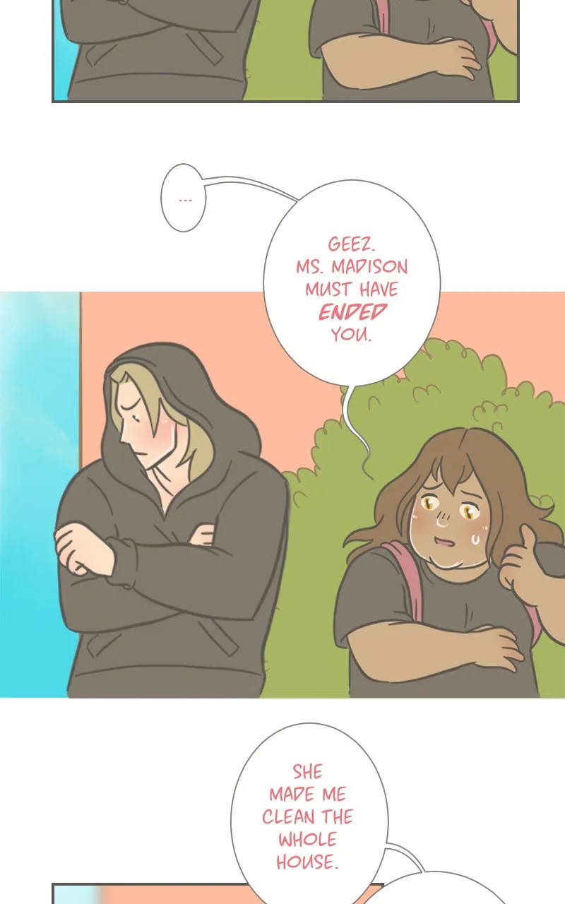 Big Jo Chapter 117 page 19 - 