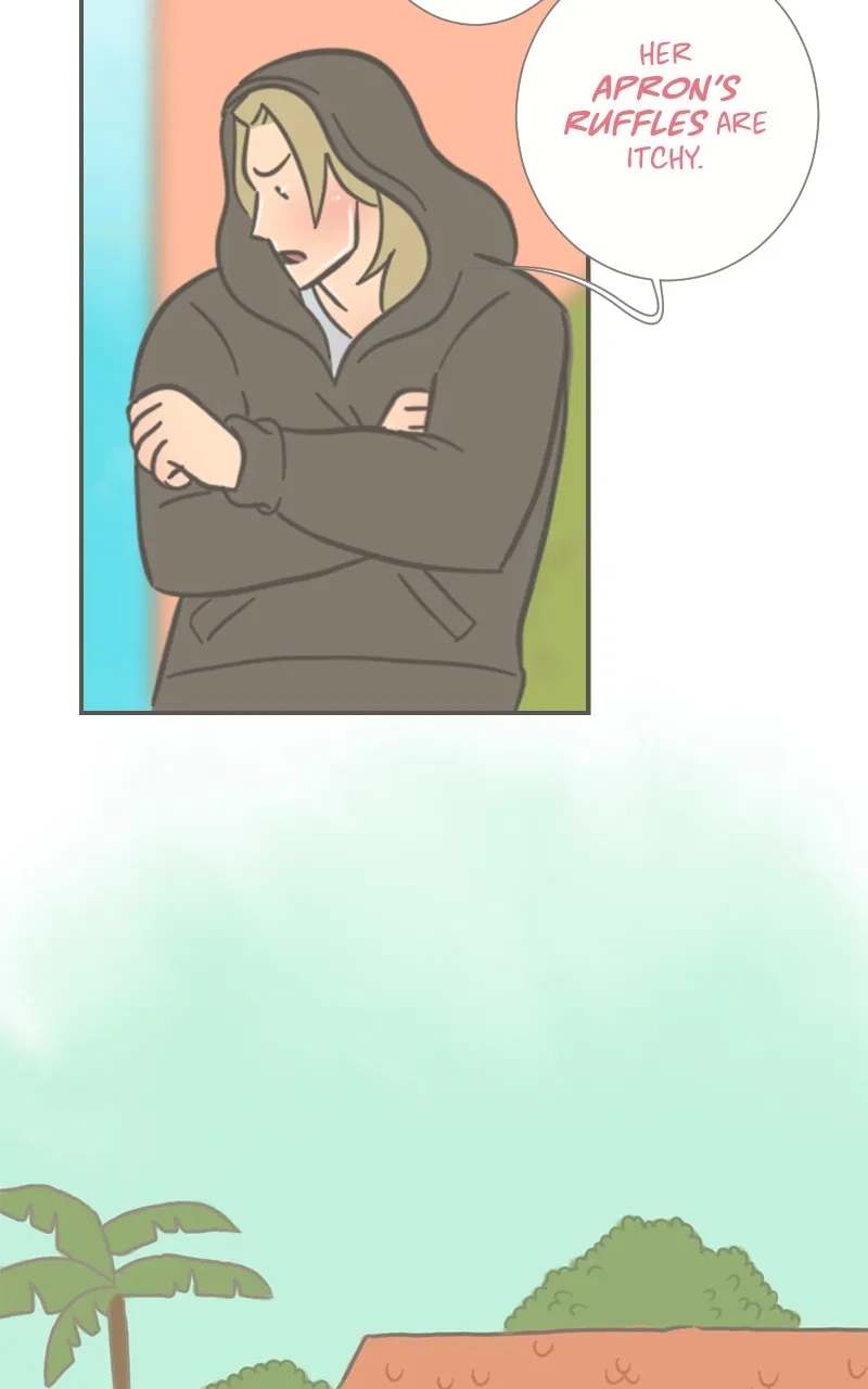 Big Jo Chapter 117 page 20 - 