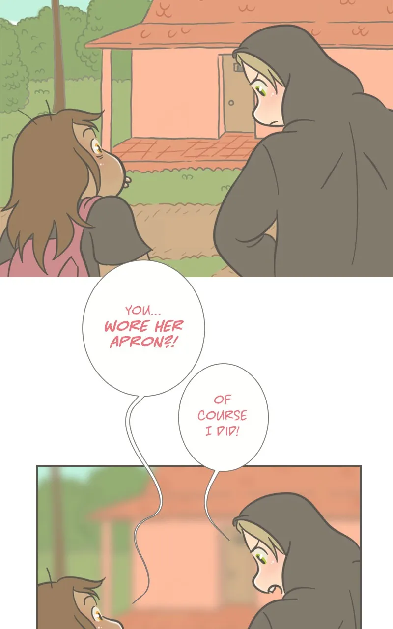 Big Jo Chapter 117 page 21 - 