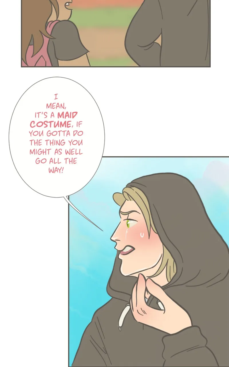 Big Jo Chapter 117 page 22 - 