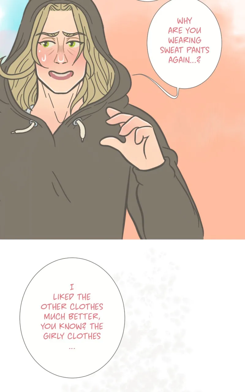 Big Jo Chapter 117 page 25 - 