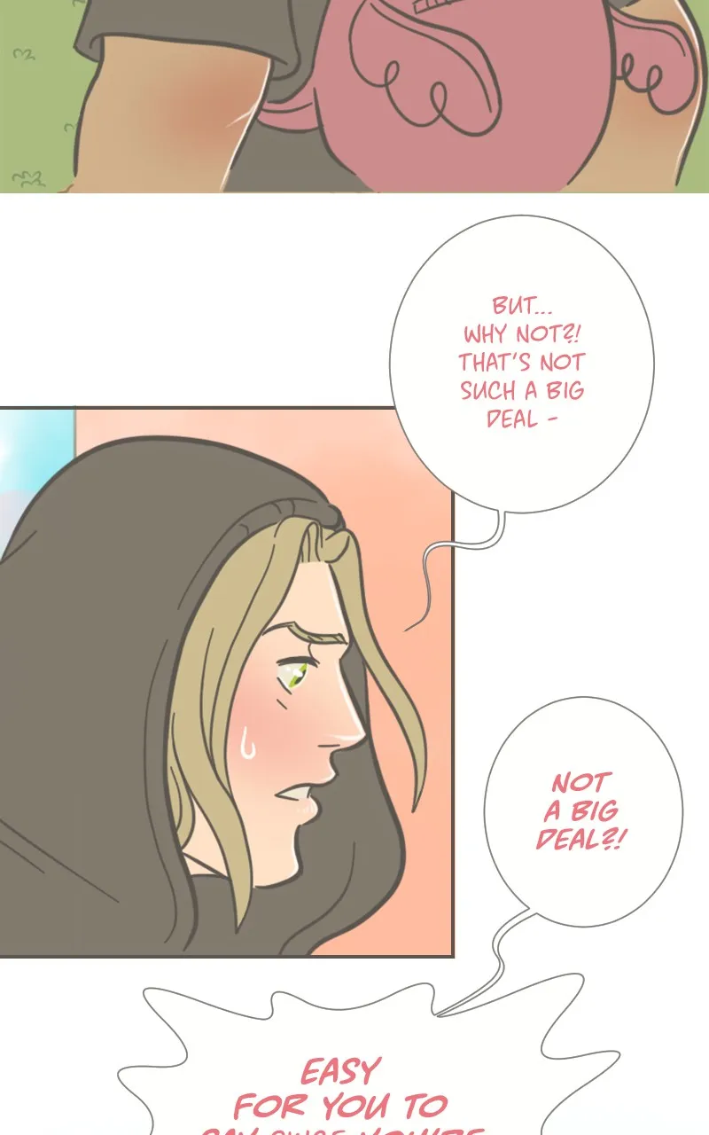 Big Jo Chapter 117 page 29 - 