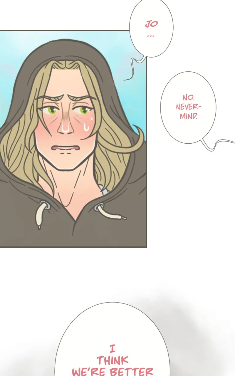 Big Jo Chapter 117 page 32 - 
