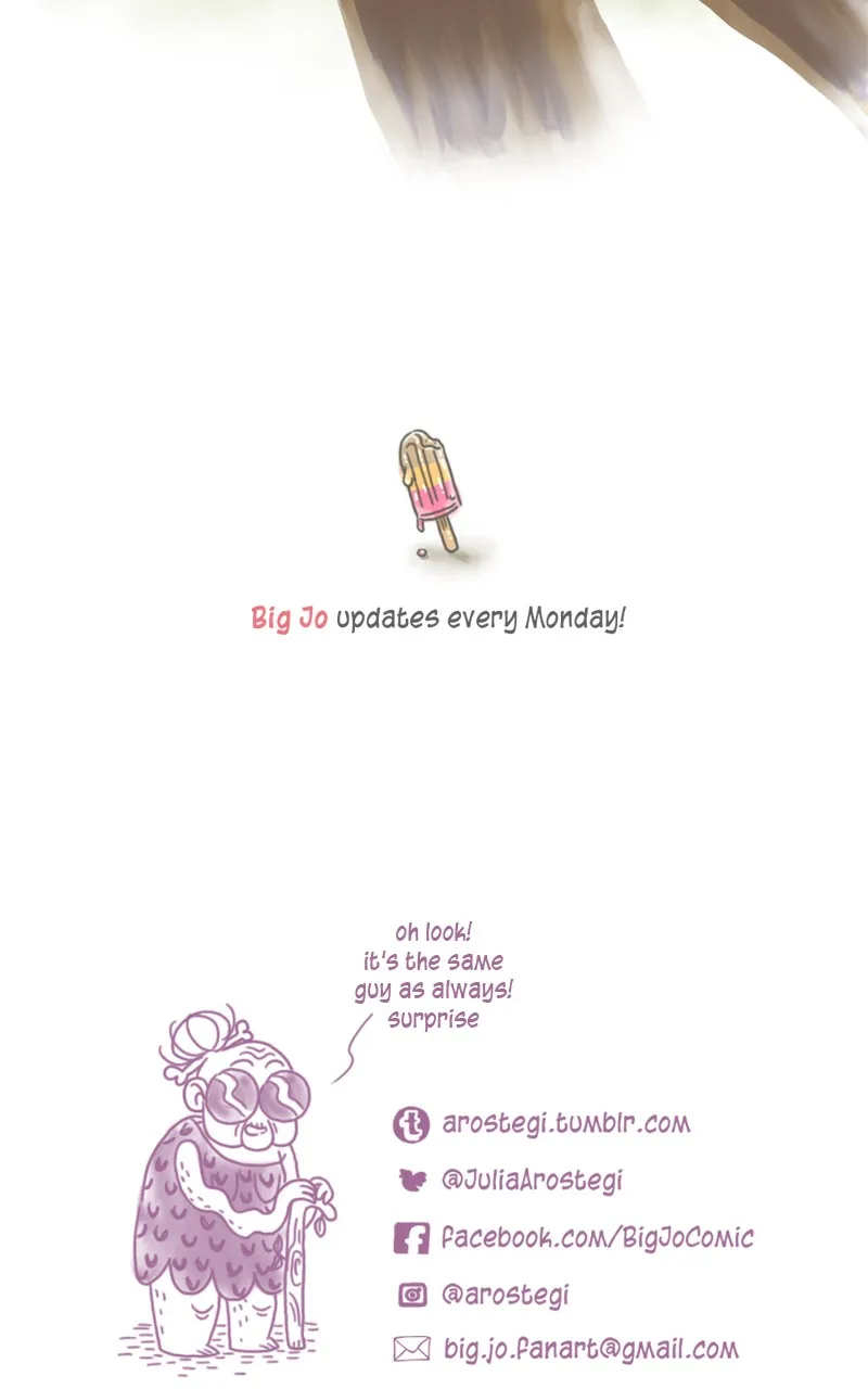 Big Jo Chapter 117 page 39 - 