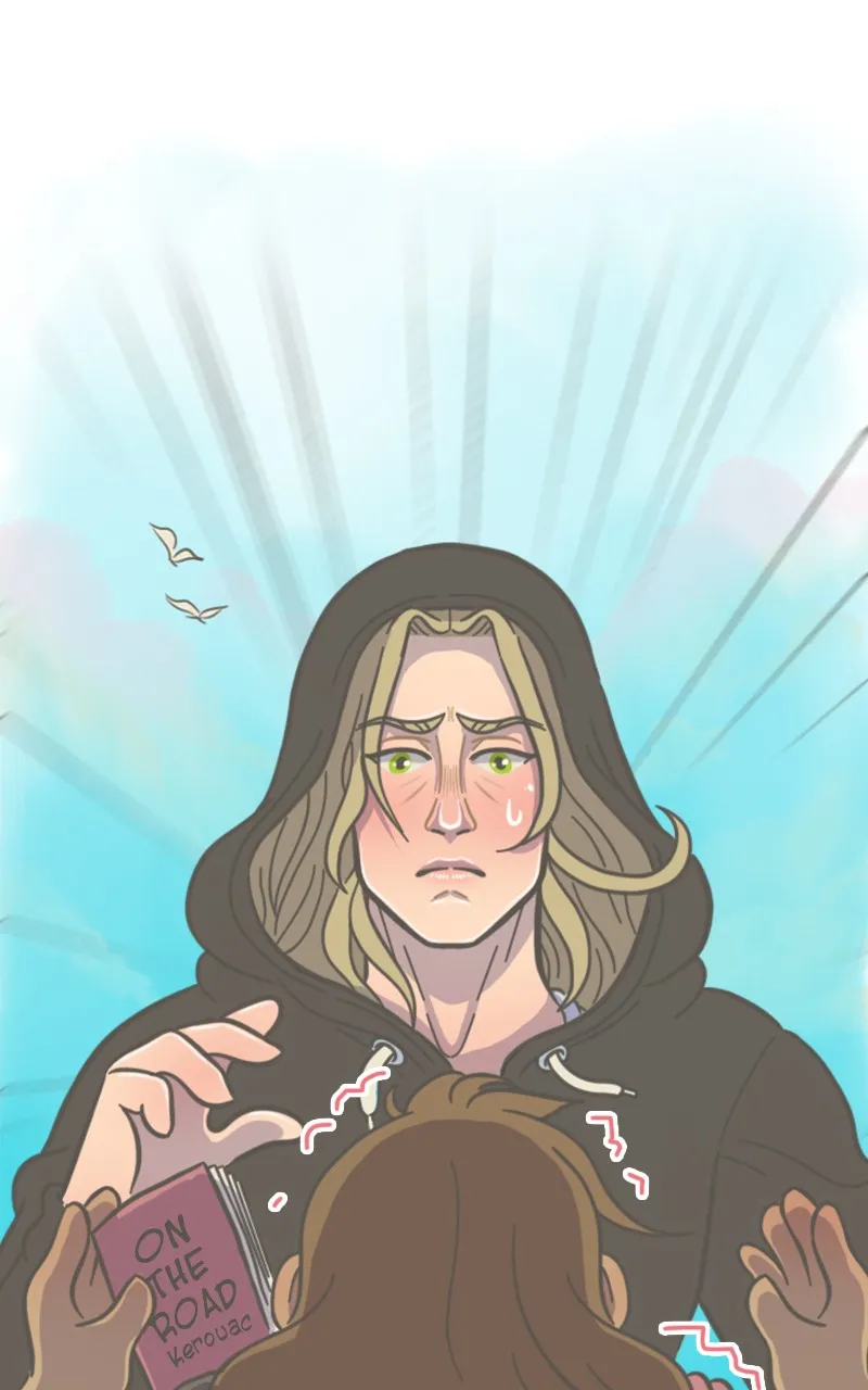 Big Jo Chapter 117 page 5 - 