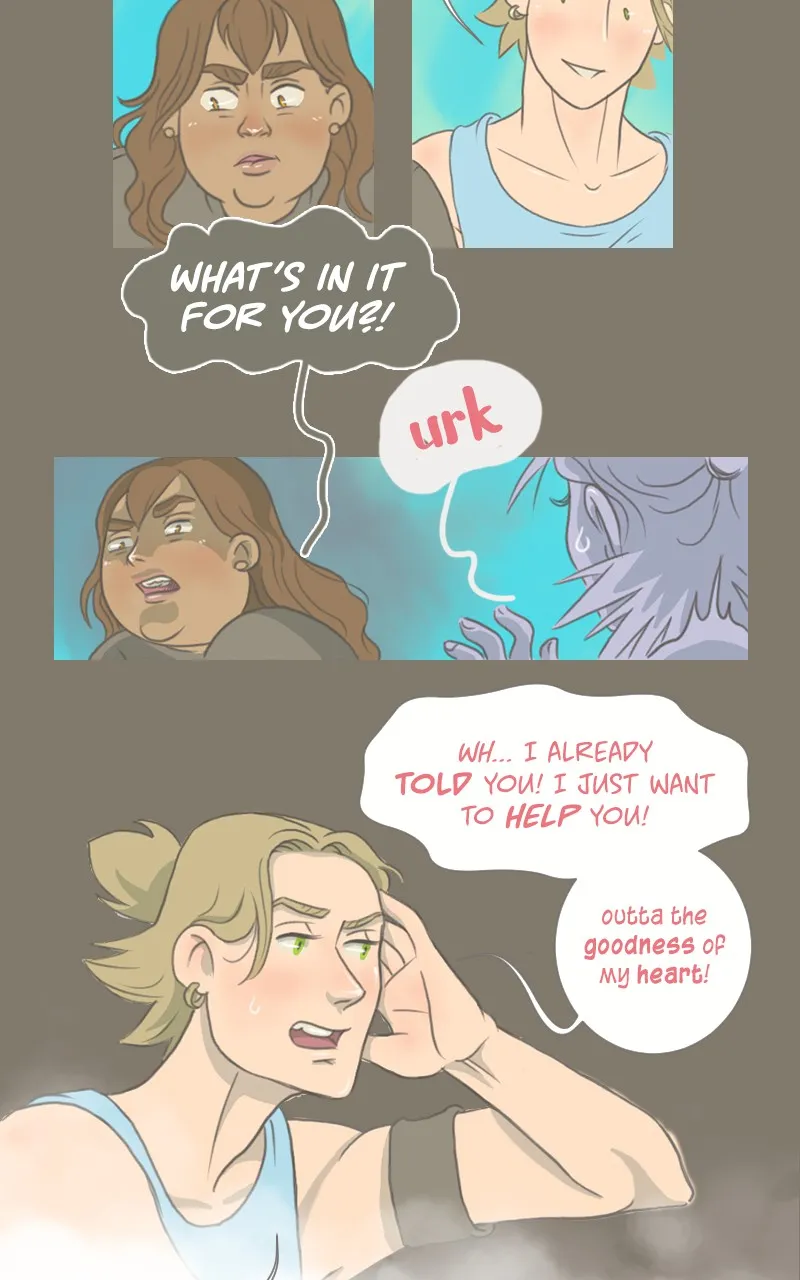 Big Jo Chapter 118 page 12 - 