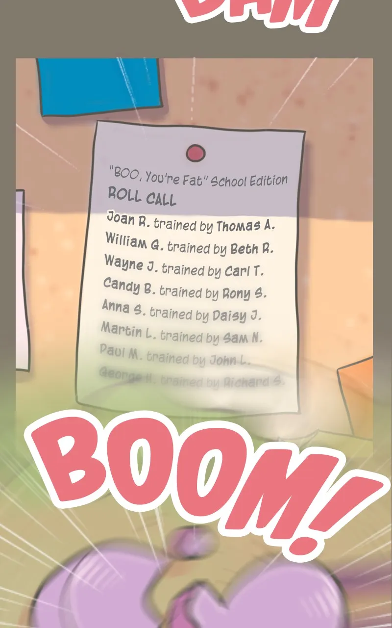 Big Jo Chapter 118 page 15 - 
