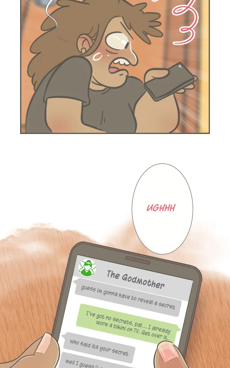 Big Jo Chapter 118 page 21 - 