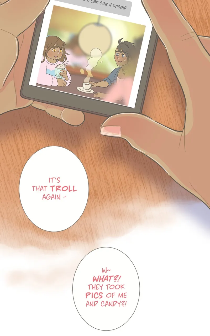 Big Jo Chapter 118 page 22 - 