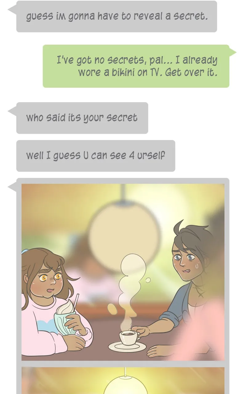 Big Jo Chapter 118 page 23 - 