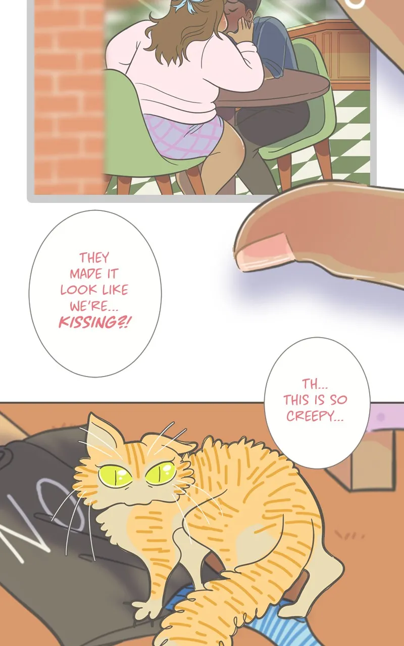 Big Jo Chapter 118 page 25 - 