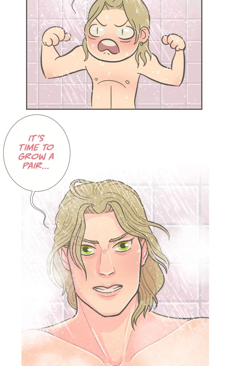 Big Jo Chapter 118 page 39 - 
