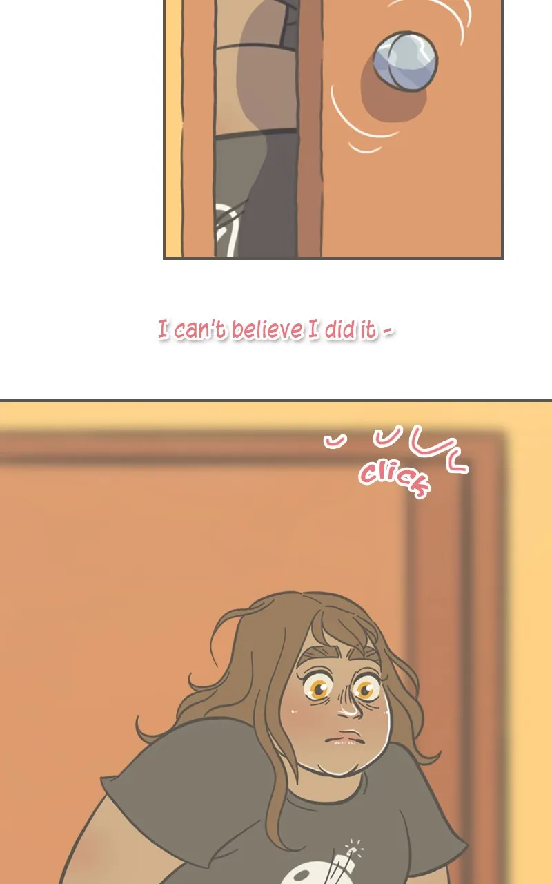 Big Jo Chapter 118 page 5 - 
