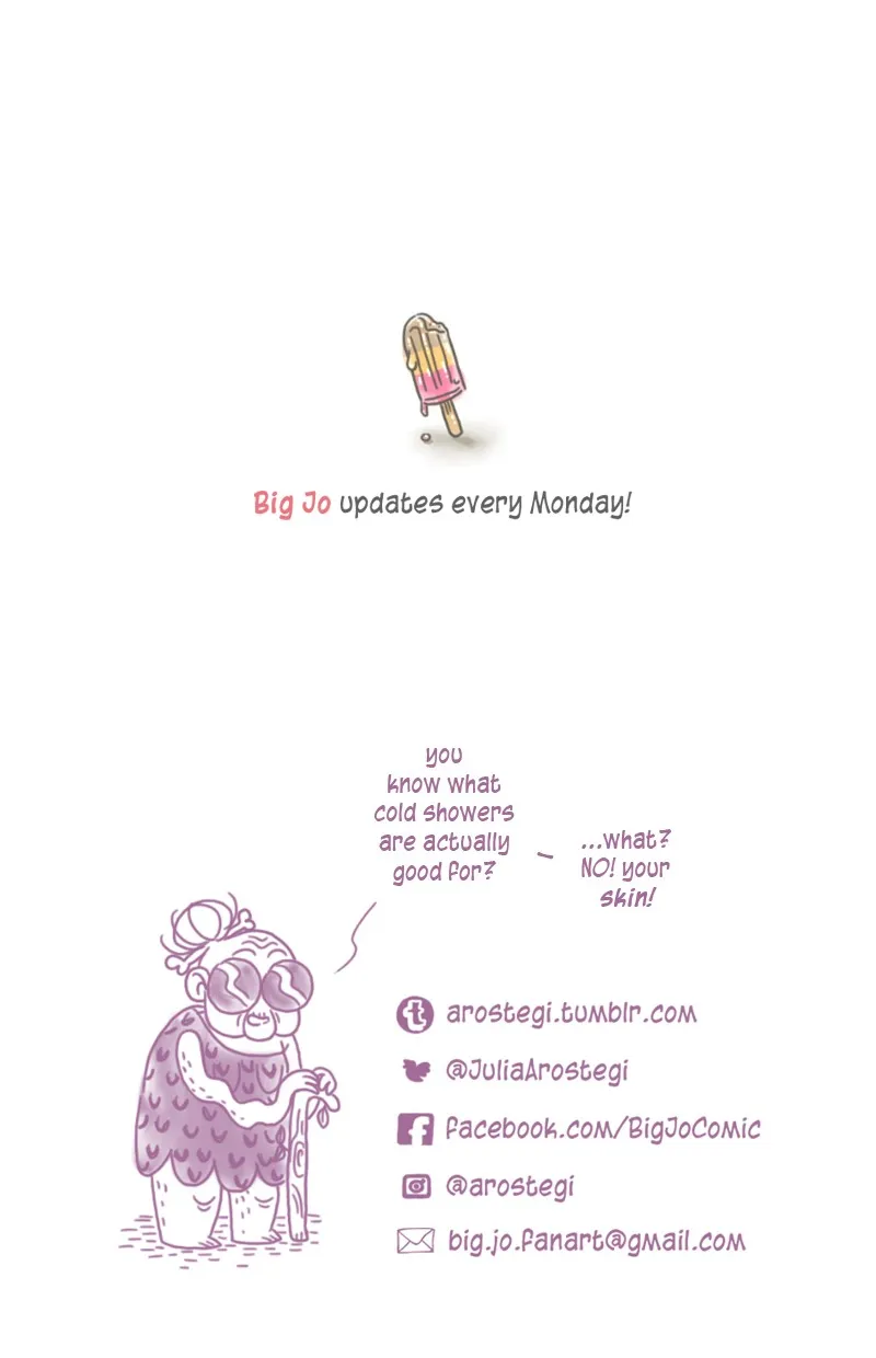 Big Jo Chapter 118 page 43 - 