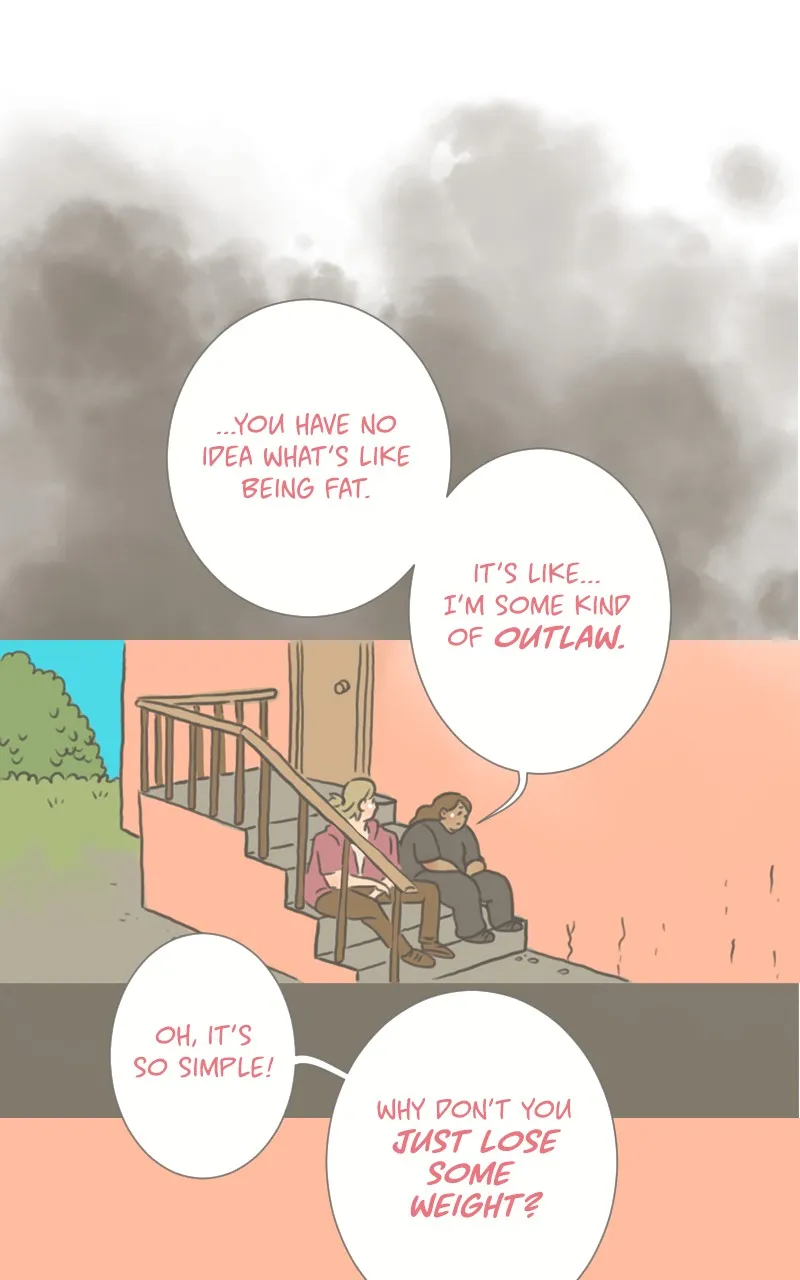 Big Jo Chapter 118 page 8 - 