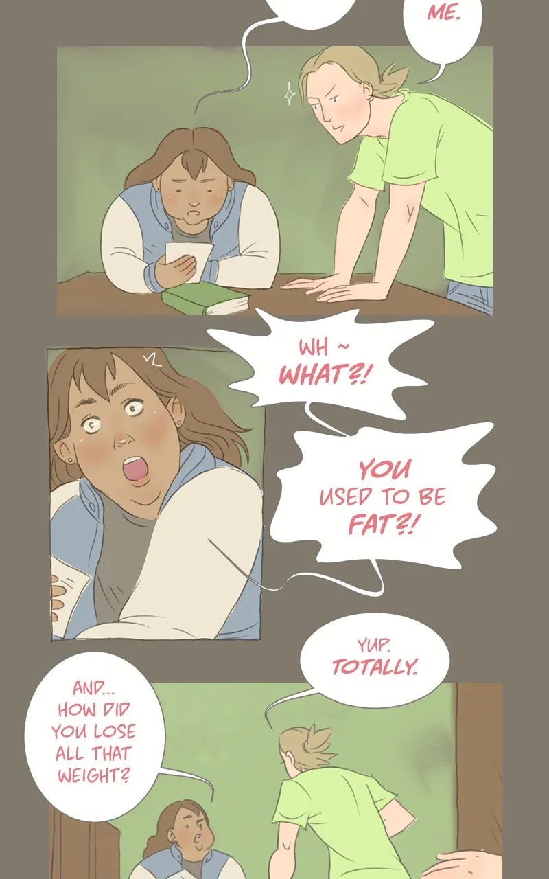 Big Jo Chapter 118 page 10 - 