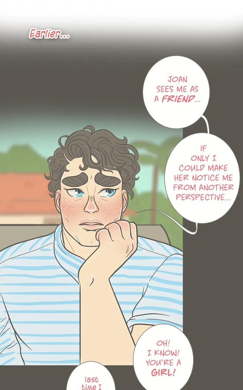 Big Jo Chapter 119 page 1 - 