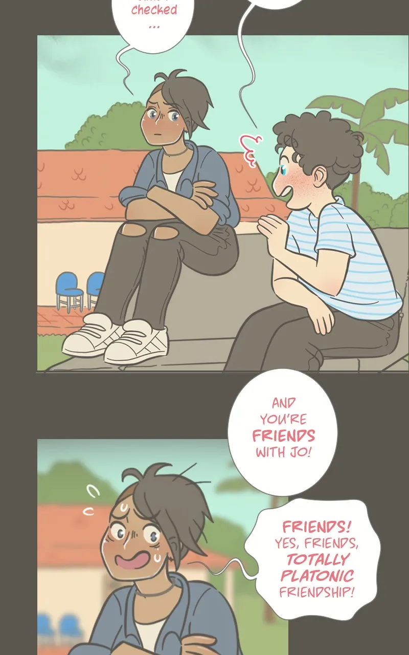 Big Jo Chapter 119 page 2 - 