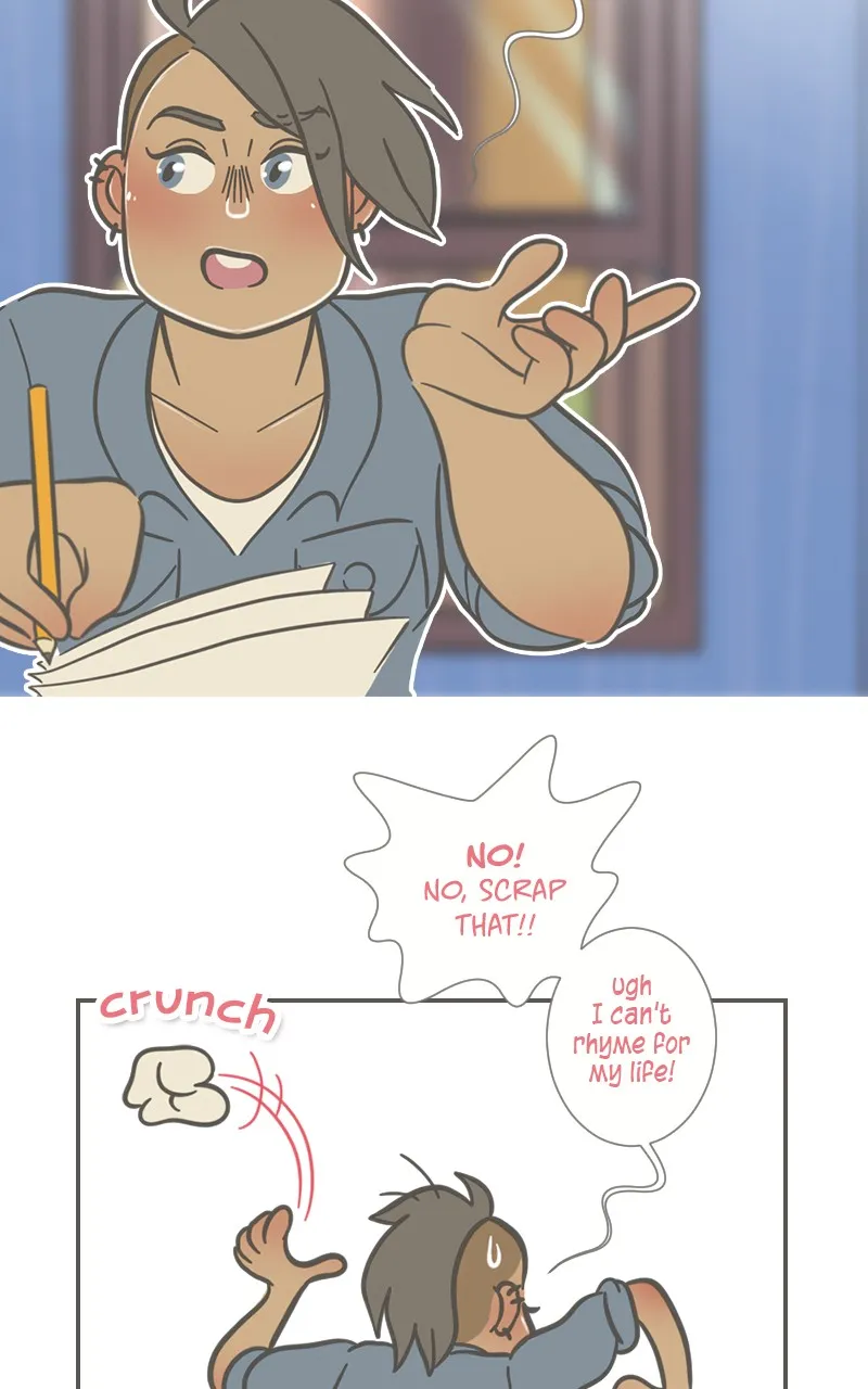Big Jo Chapter 119 page 12 - 