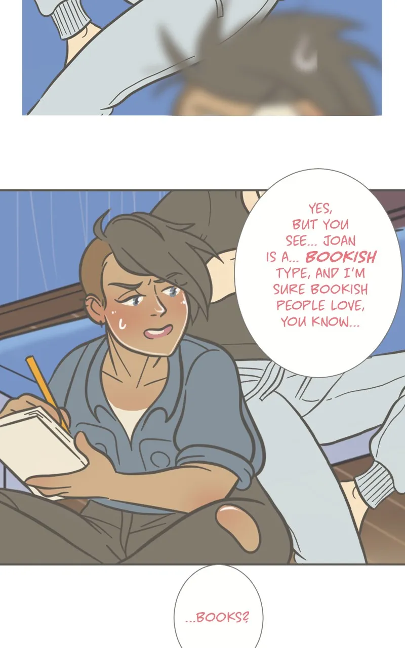 Big Jo Chapter 119 page 14 - 