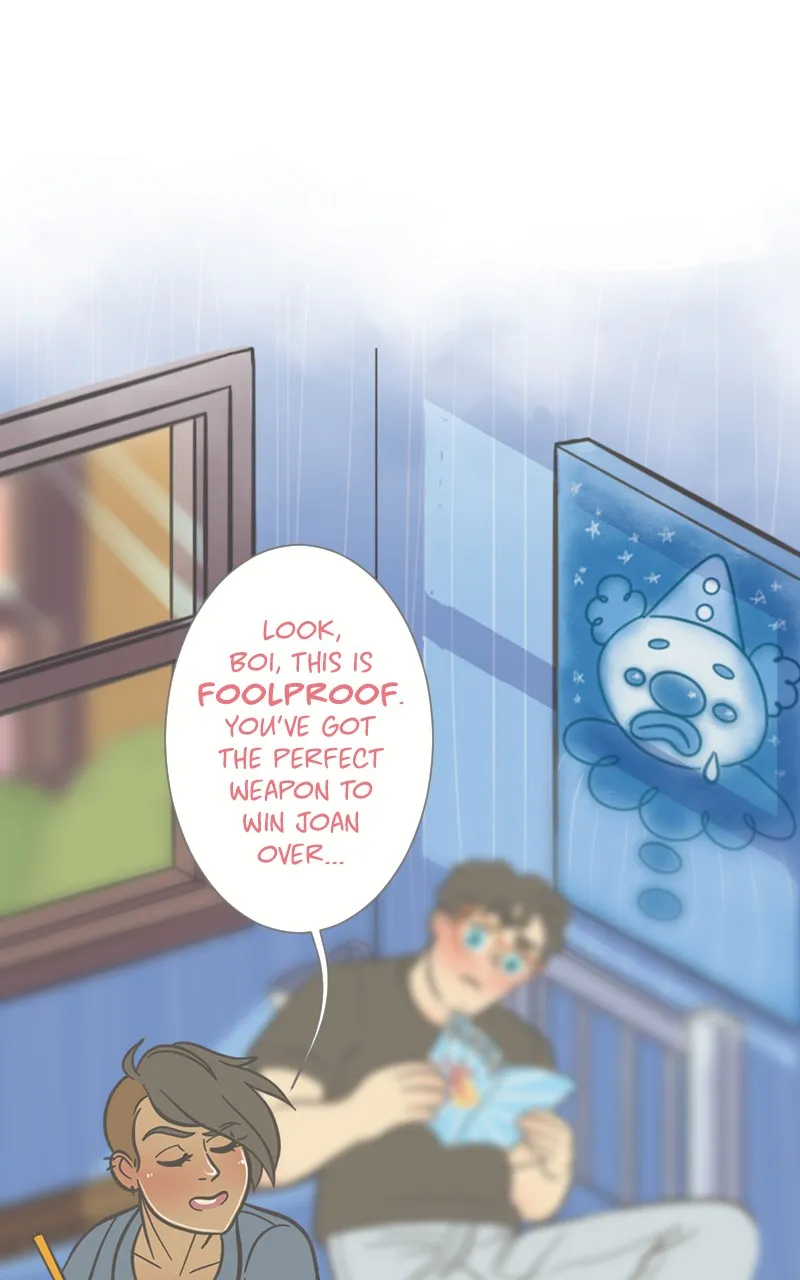 Big Jo Chapter 119 page 16 - 