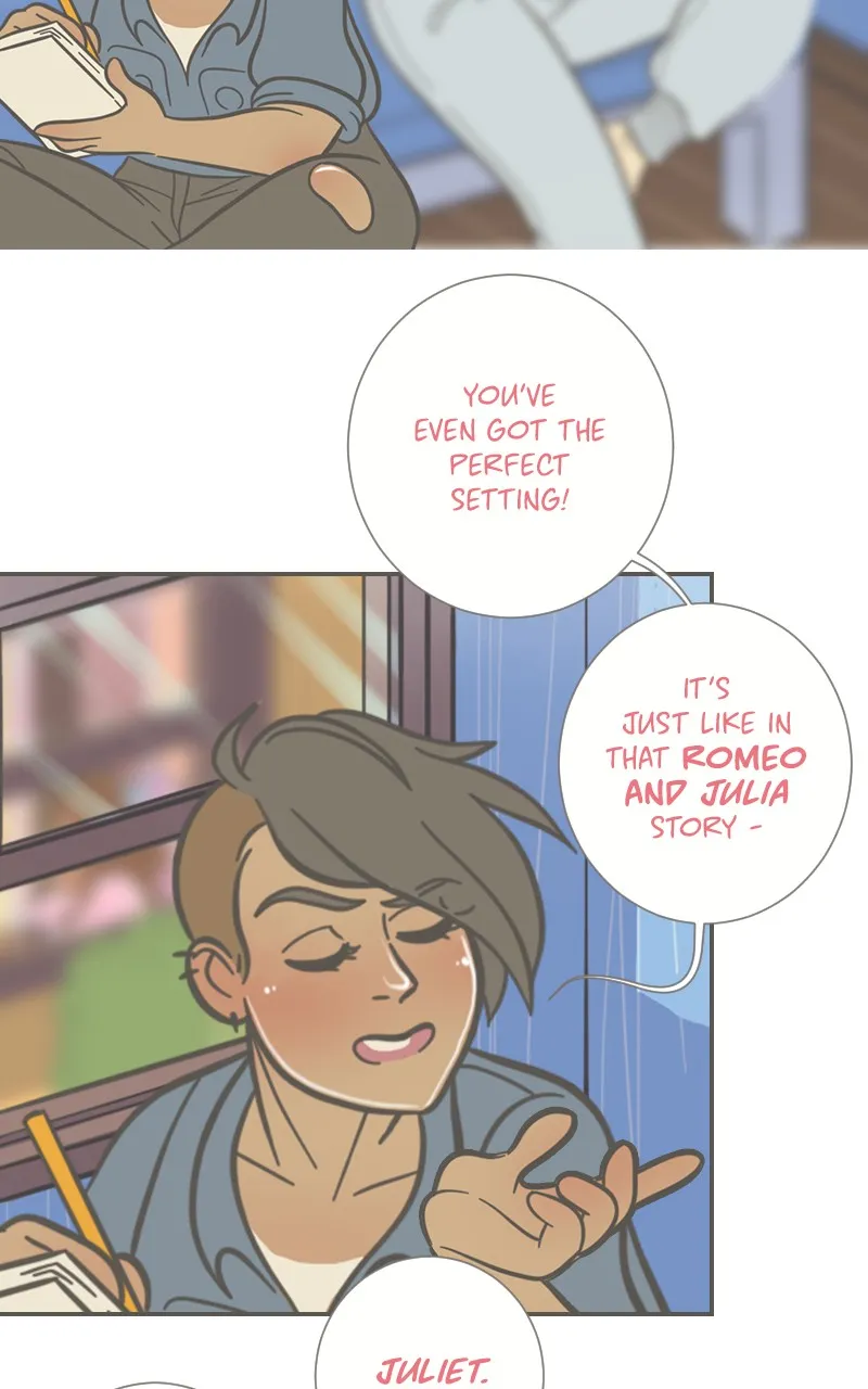 Big Jo Chapter 119 page 17 - 