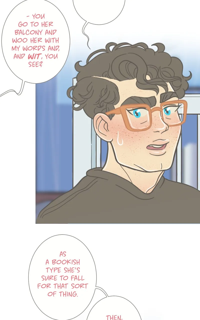Big Jo Chapter 119 page 18 - 