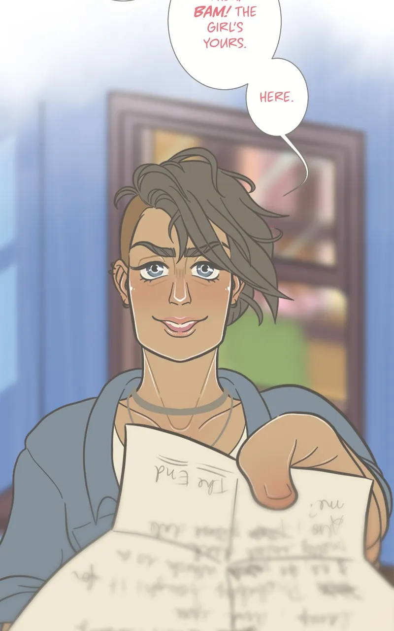 Big Jo Chapter 119 page 19 - 