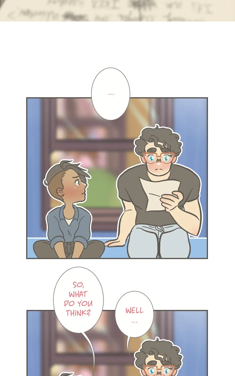 Big Jo Chapter 119 page 20 - 