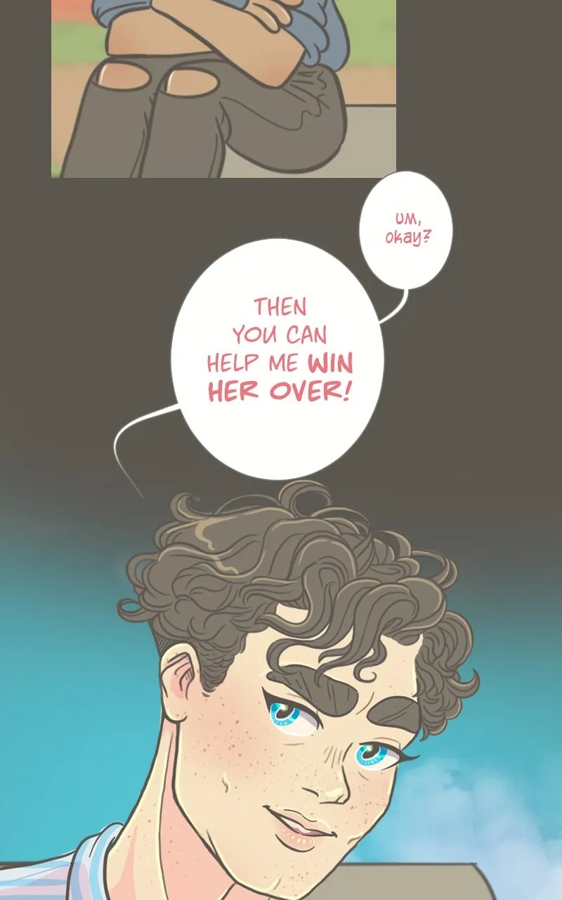 Big Jo Chapter 119 page 3 - 