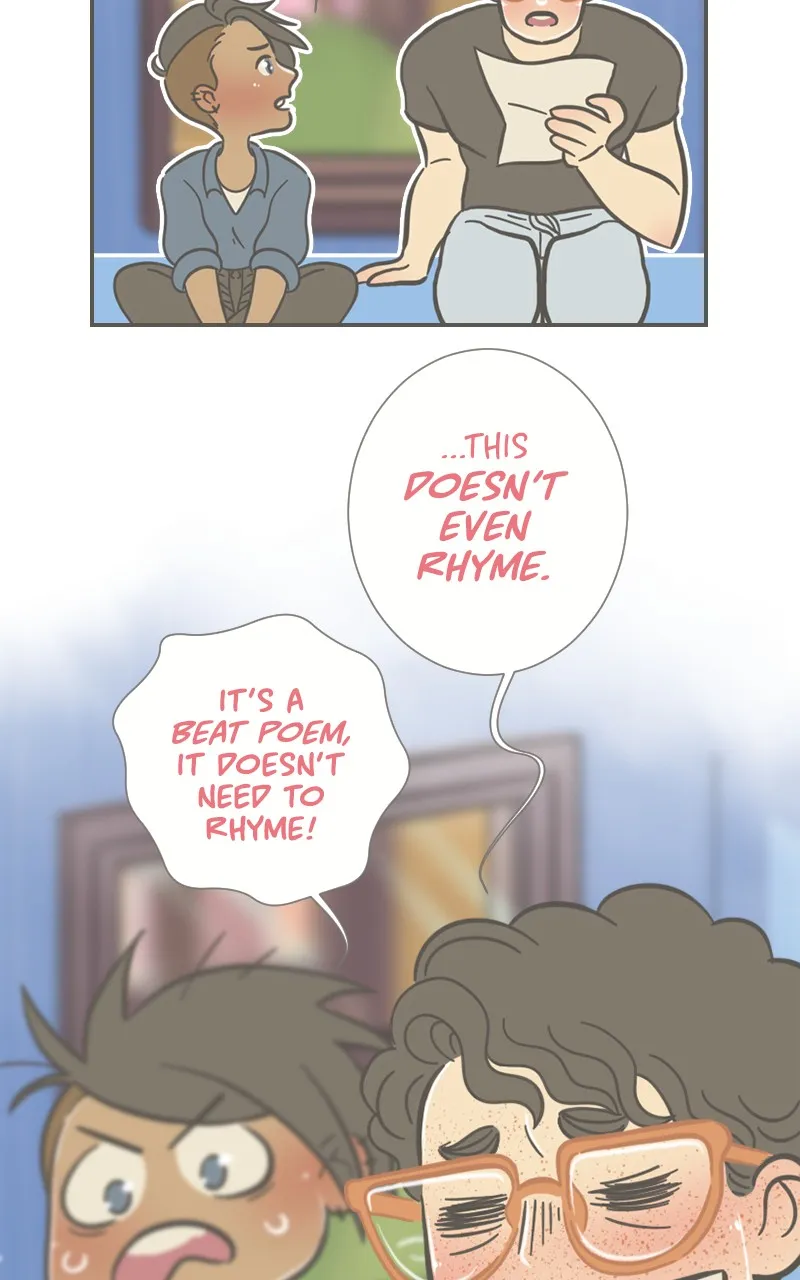 Big Jo Chapter 119 page 21 - 