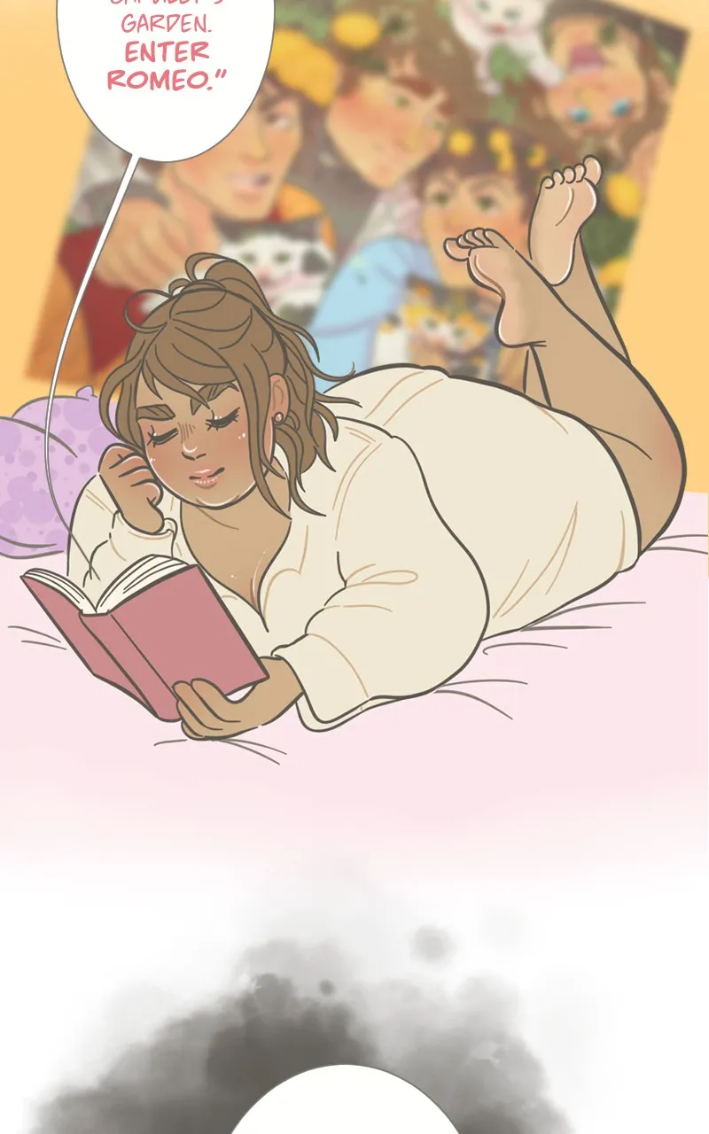 Big Jo Chapter 119 page 25 - 