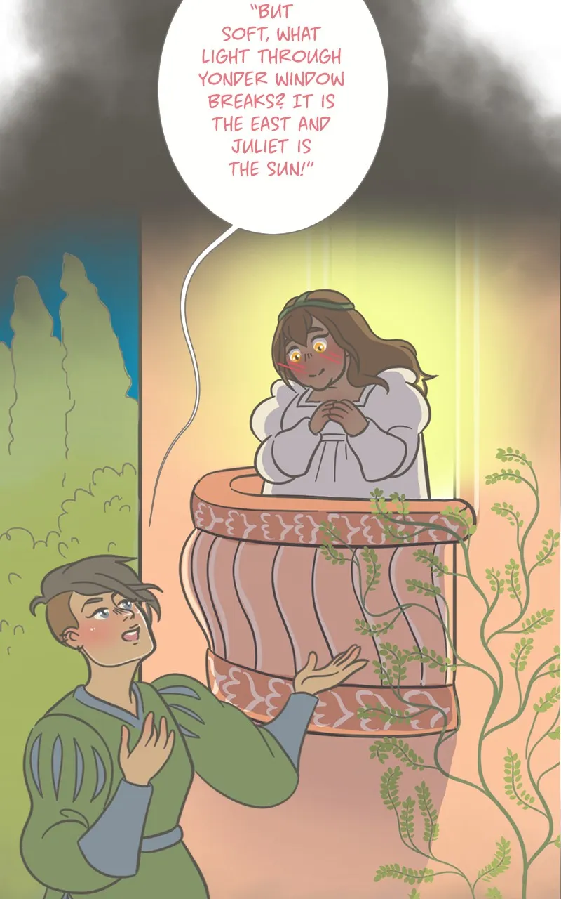 Big Jo Chapter 119 page 26 - 