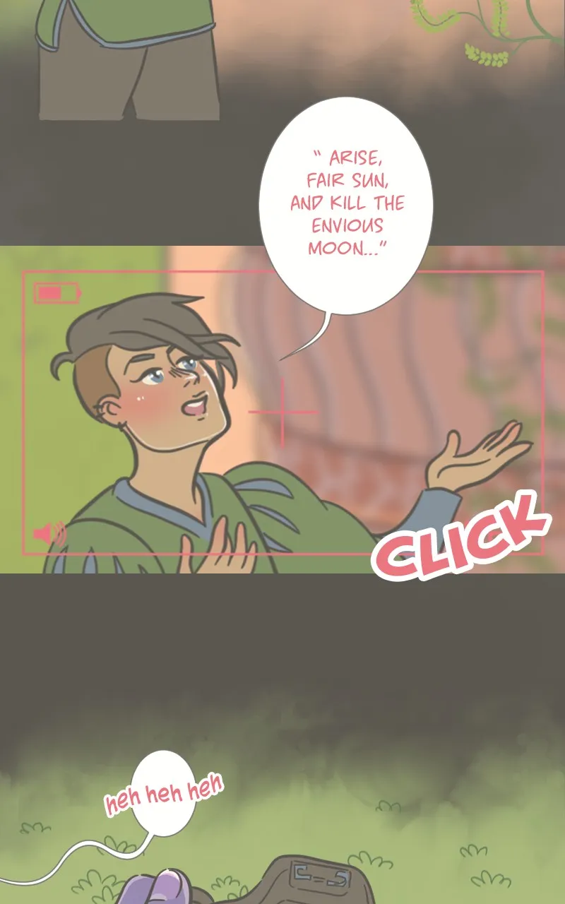 Big Jo Chapter 119 page 27 - 