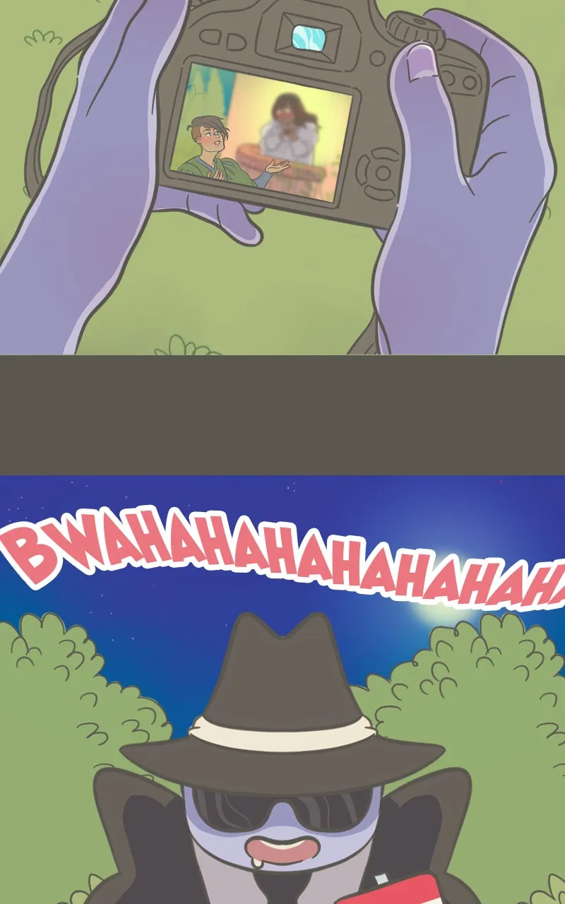 Big Jo Chapter 119 page 28 - 